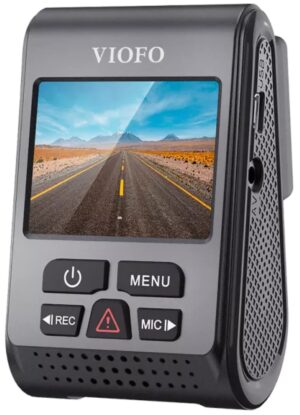 wideorejestrator viofo a119 v3