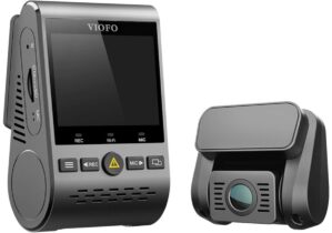 wideorejestrator viofo a129 duo g