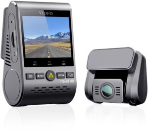 wideorejestrator viofo a129 plus duo g