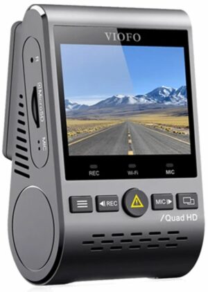 wideorejestrator viofo a129 plus g