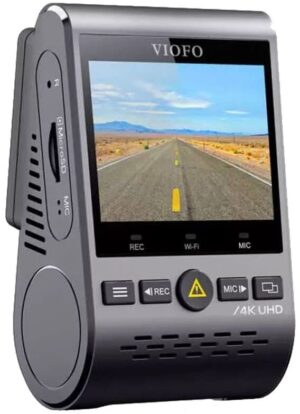 wideorejestrator viofo a129 pro g