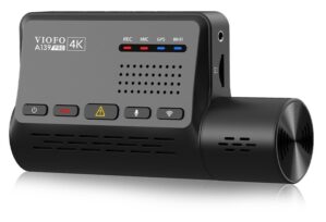 wideorejestrator viofo a139 pro