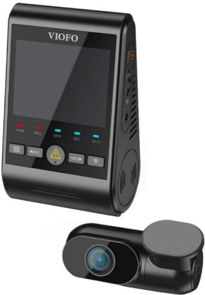 wideorejestrator viofo a229 duo g