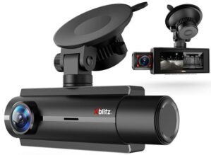 wideorejestrator xblitz jera