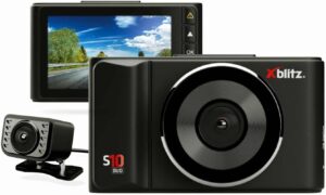 wideorejestrator xblitz s10 duo