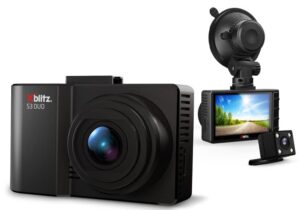 wideorejestrator xblitz s3 duo