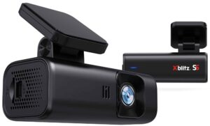 wideorejestrator xblitz s6