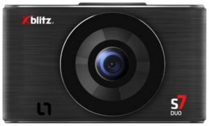 wideorejestrator xblitz s7 duo