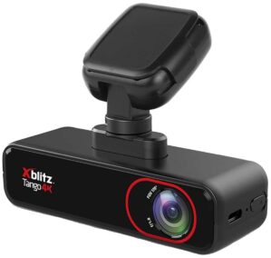 wideorejestrator xblitz tango 4k