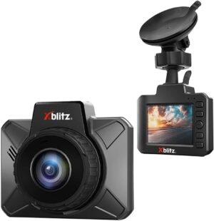 wideorejestrator xblitz x7 gps