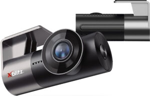 wideorejestrator xblitz z10 slim