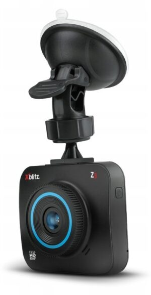 wideorejestrator xblitz z3