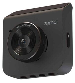 wideorejestrator xiaomi 70mai dash cam a400 + tylna kamera rc09