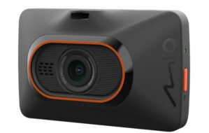 wideorejestrator mio mivue c450 czarny