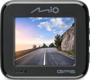 wideorejestrator mio mivue c588t czarny