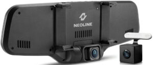 wideorejestrator neoline g tech x27