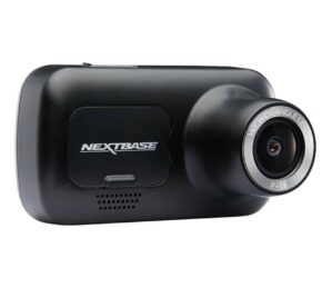 wideorejestrator nextbase 222g czarny