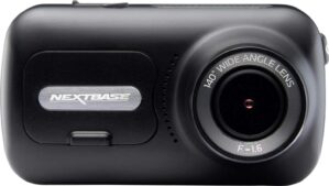 wideorejestrator nextbase 322gw