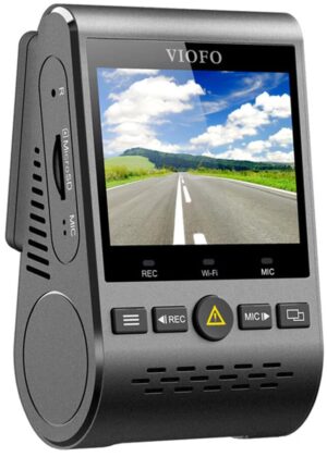 wideorejestrator viofo a129