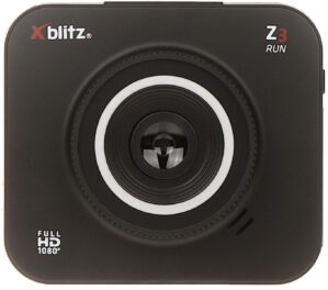 wideorejestrator xblitz z3 run