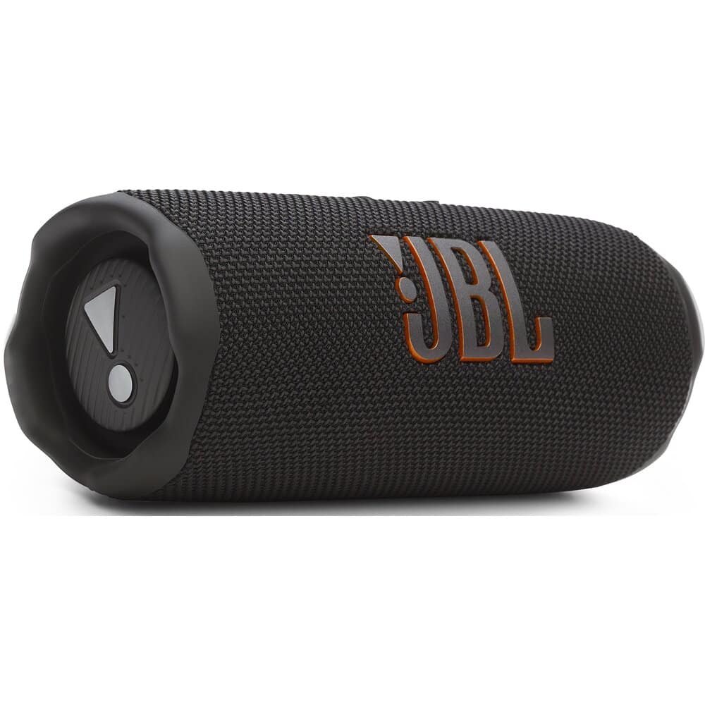 Głośnik mobilny JBL Flip 7 Czarny