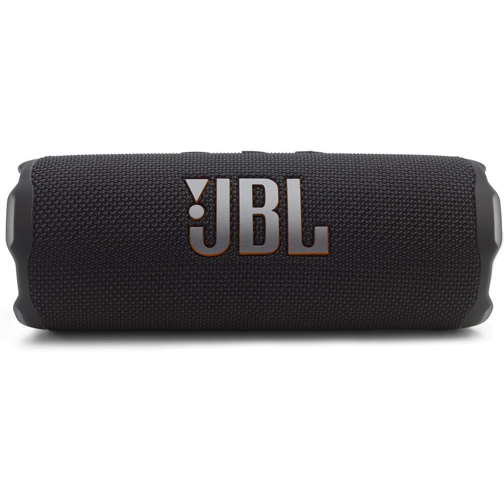 Głośnik mobilny JBL Flip 7 Czarny