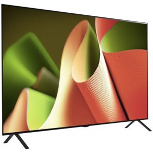 Telewizor LG 55B46LA 55" OLED 4K 120Hz WebOS TV Dolby Atmos Dolby Vision HDMI 2.1