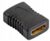 Adapter HDMI – HDMI LANBERG