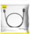 Kabel HDMI – HDMI BASEUS 1 m