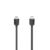 Kabel HDMI – HDMI HAMA 3 m