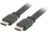 Kabel HDMI – HDMI LANBERG 1 m Czarny