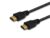 Kabel HDMI – HDMI SAVIO 5 m