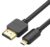 Kabel micro HDMI – HDMI UGREEN 1 m