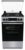 Kuchnia GORENJE MEKS5121S ExtraSteam