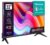 Telewizor HISENSE 32A4K