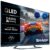 Telewizor SHARP 75FQ8EG