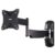 Uchwyt HAMA do TV LCD/LED 10-26 cali Fullmotion XS